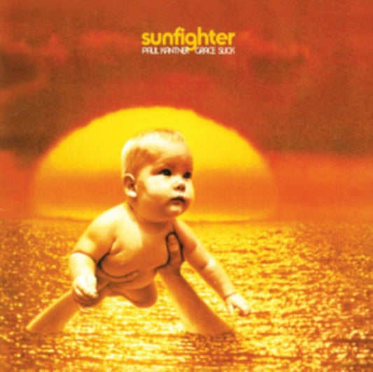Sunfighter