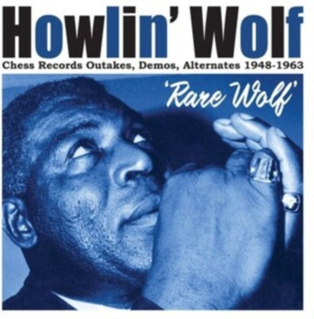 This CD is brand new.Format: CDThis item's title is: Rare Wolf 1948 - 1963Artist: Howlin' WolfLabel: RetroworldBarcode: 805772640825Release Date: 2/5/2021