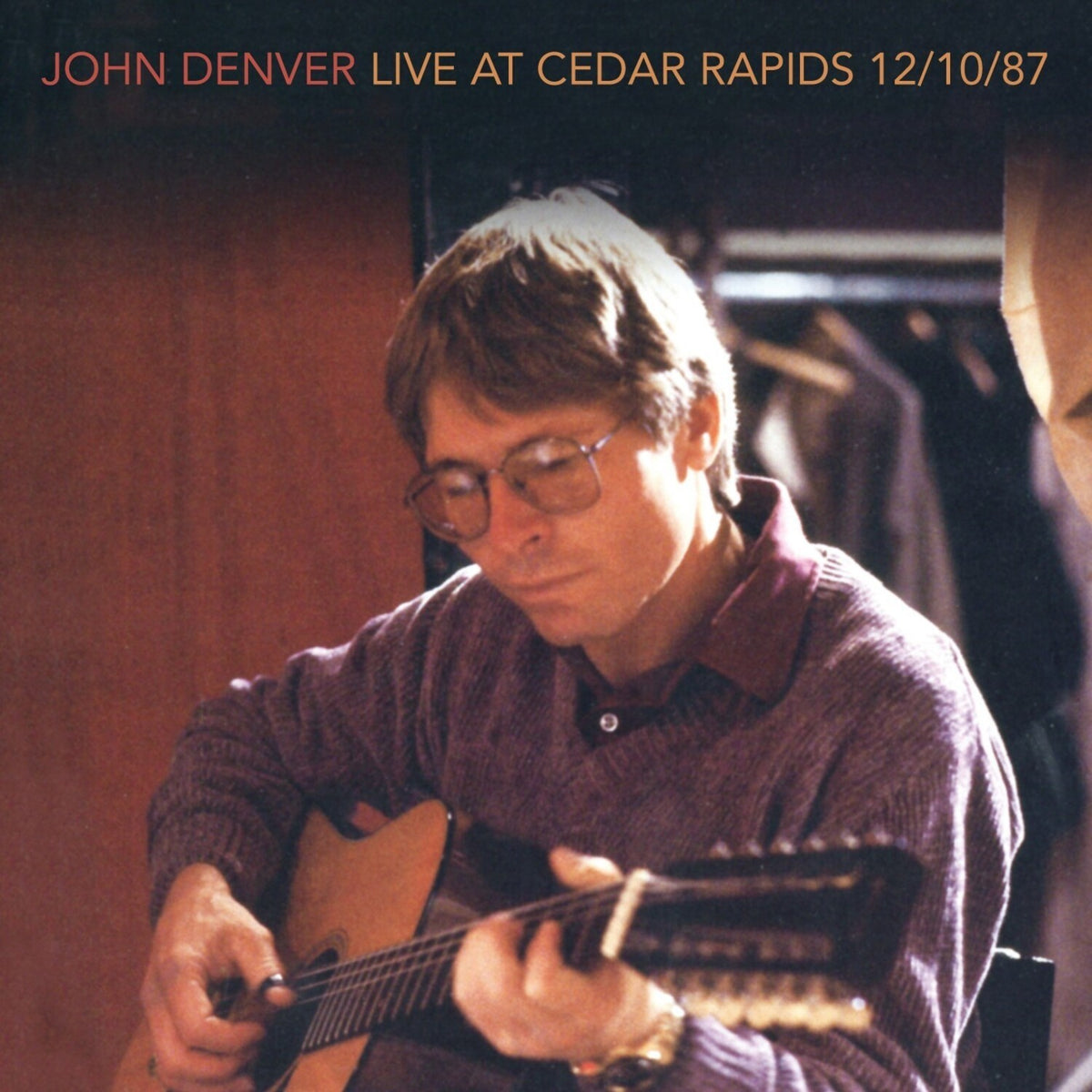 Live At Cedar Rapids (2CD)