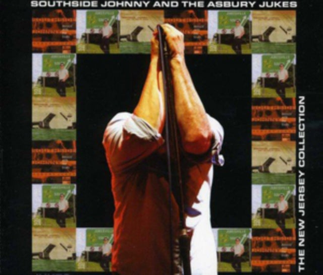 This CD is brand new.Format: CDMusic Style: Blues RockThis item's title is: New Jersey CollectionArtist: Southside Johnny & The Asbury JukesBarcode: 805772821323Release Date: 2/9/2009