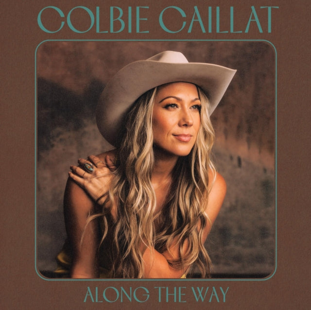 This LP Vinyl is brand new.Format: LP VinylThis item's title is: Along The WayArtist: Colbie CaillatBarcode: 805859091526Release Date: 11/10/2023