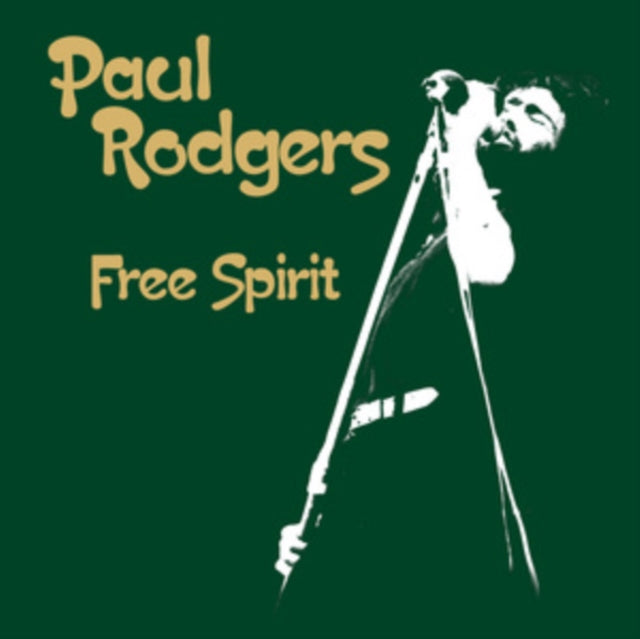 This CD is brand new.Format: CDThis item's title is: Free SpiritArtist: Paul RodgersBarcode: 805859095326Release Date: 6/28/2024