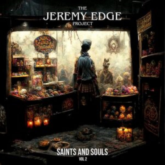 Saints & Souls Vol. 2
