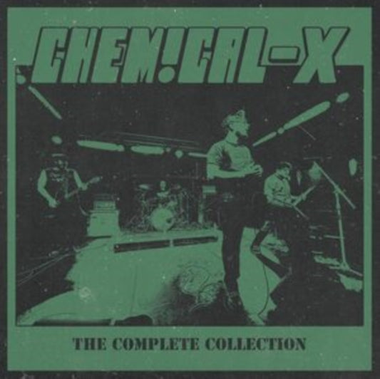 Complete Collection
