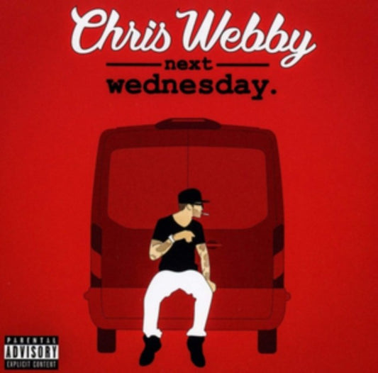 Next Wednesday (2LP)