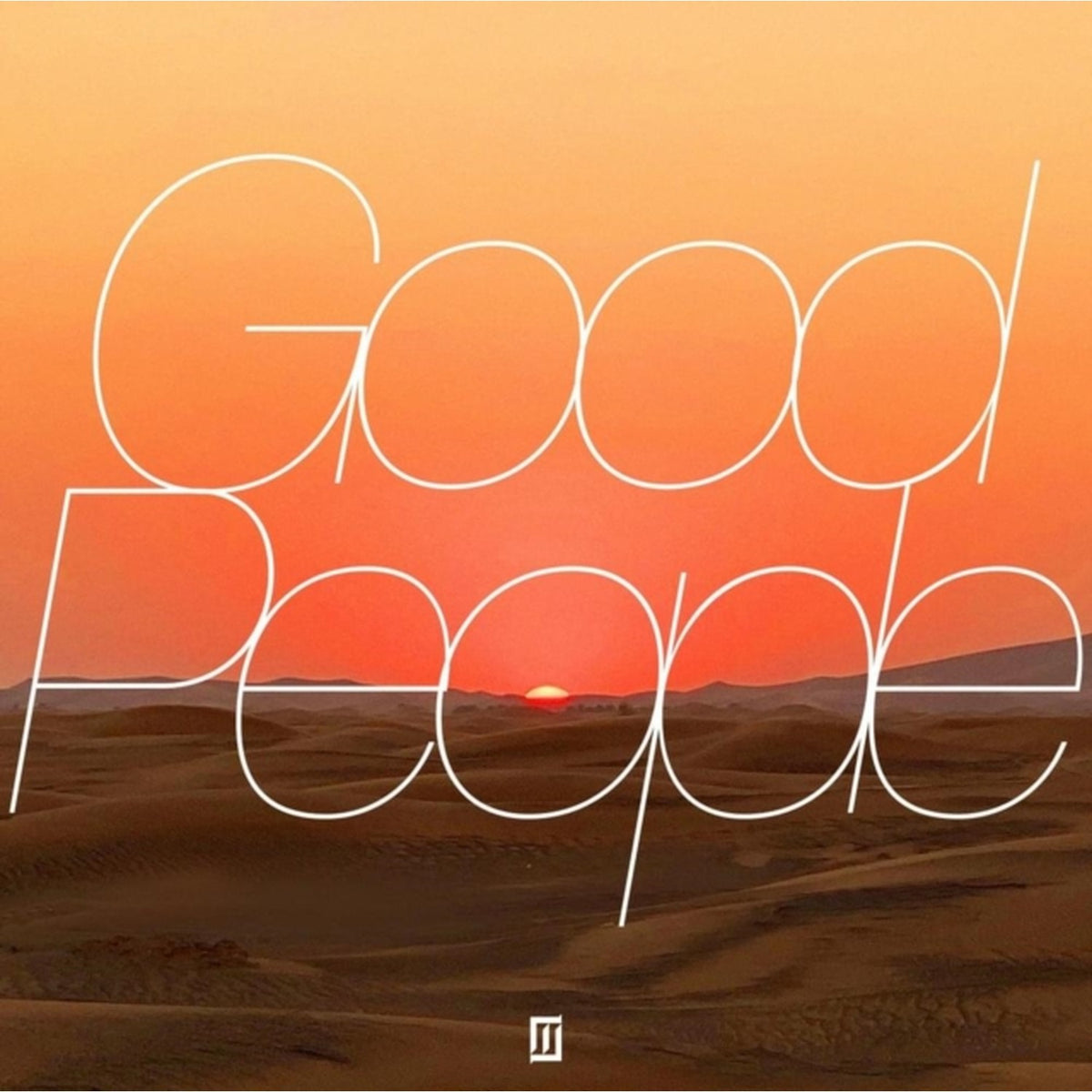 Good People (150G)