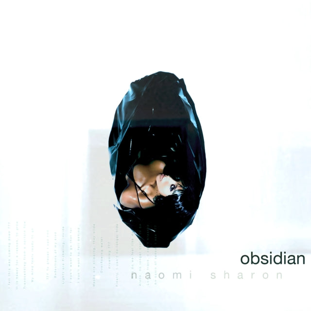 Obsidian (150G)