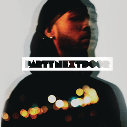 Colours (White LP Vinyl) & Partynextdoor (X)