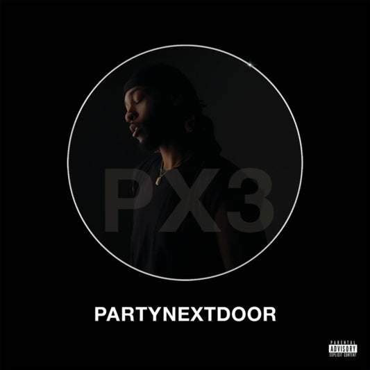 Partynextdoor 3 (P3) (2LP)