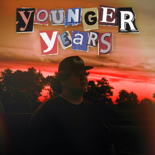 This LP Vinyl is brand new.Format: LP VinylThis item's title is: Younger YearsArtist: Bayker BlankenshipLabel: Santa AnnaBarcode: 808391258563Release Date: 4/18/2025