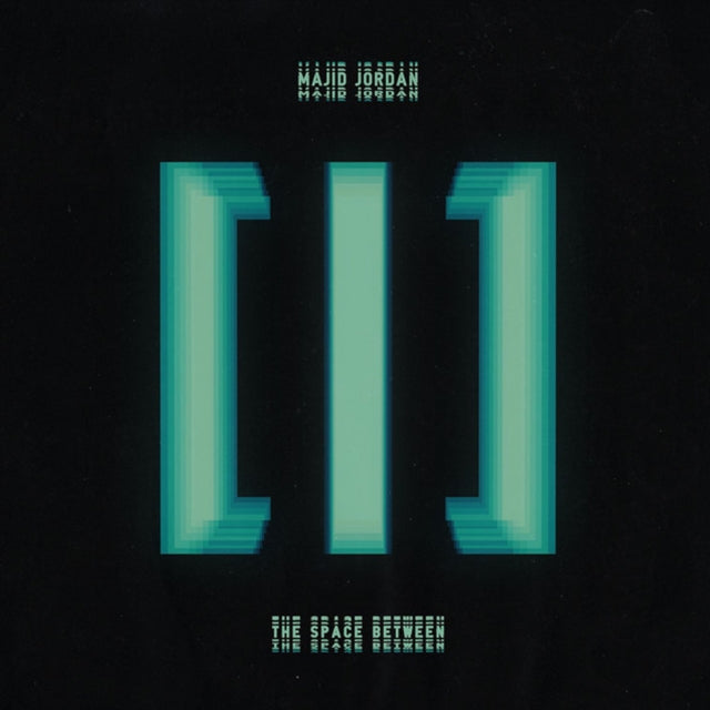 Space Between (2LP)
