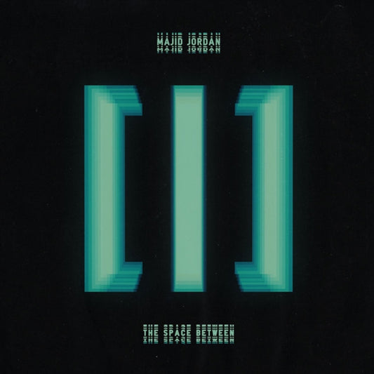 Space Between (2LP)