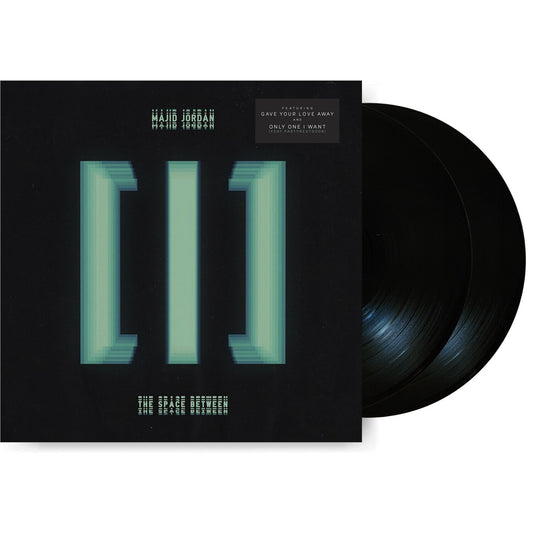 Space Between (2LP)
