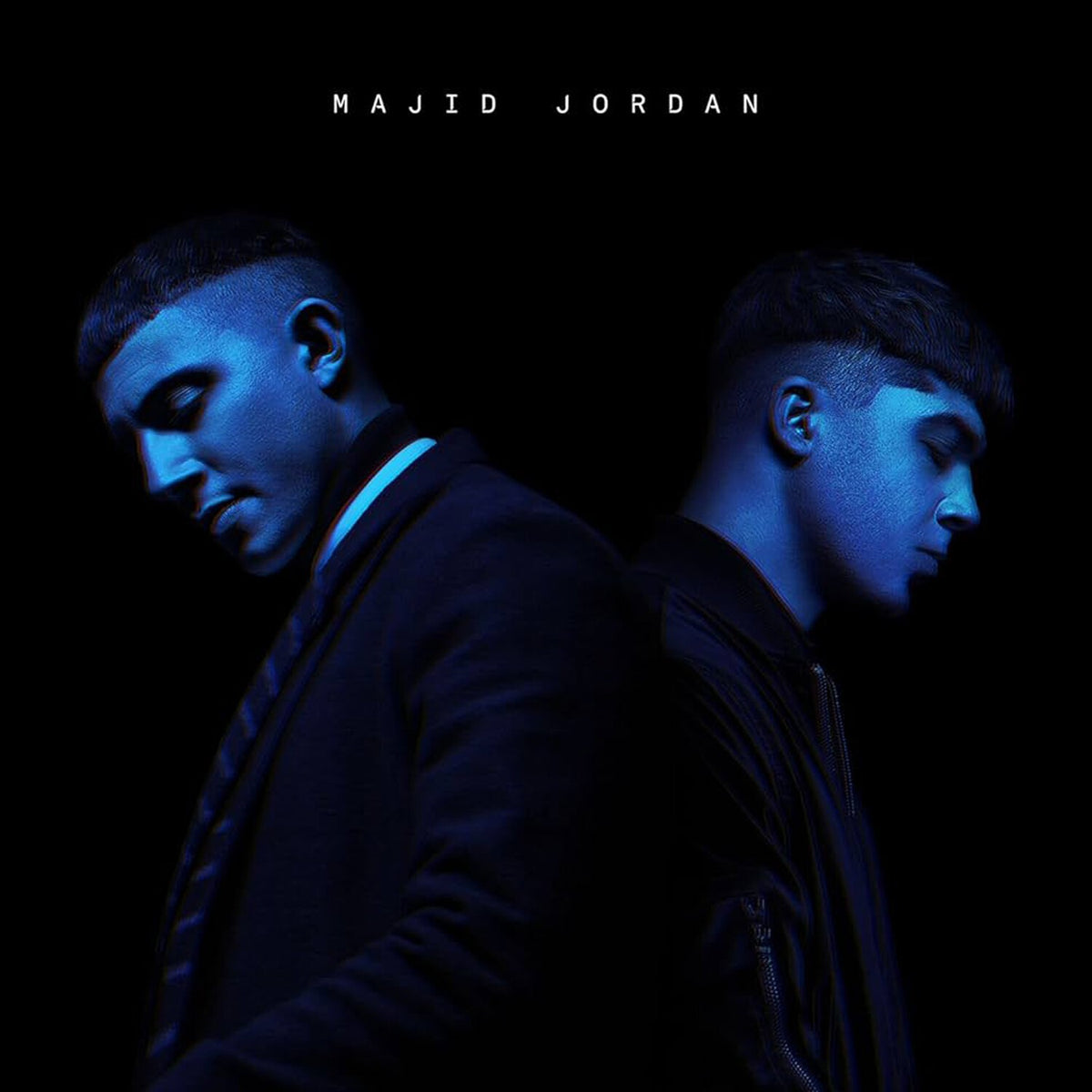 Majid Jordan (2LP)