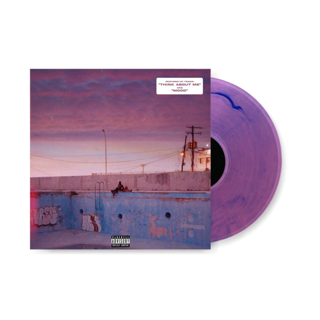 This LP Vinyl is brand new.Format: LP VinylMusic Style: Contemporary R&BThis item's title is: Morning After (X) (2LP/Translucent Pink Mixed With Blue Vinyl)Artist: DvsnLabel: OVO SoundBarcode: 808391266100Release Date: 8/15/2025