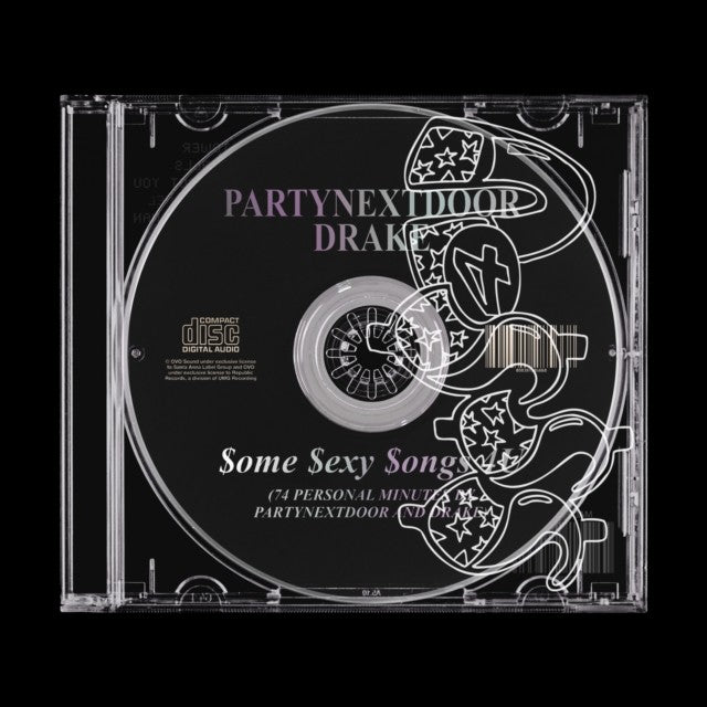 Some Sexy Songs 4 U (X) (Special Edition)