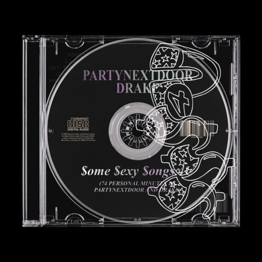 Some Sexy Songs 4 U (X) (Special Edition)