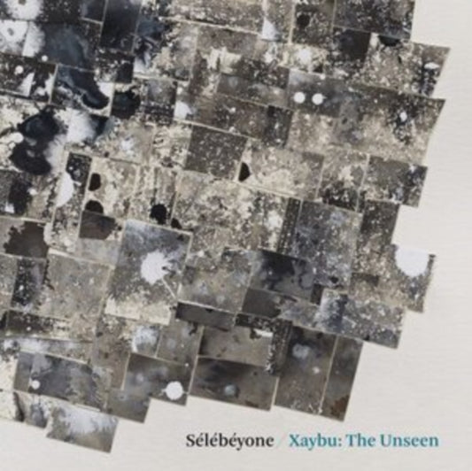 This LP Vinyl is brand new.Format: LP VinylThis item's title is: Xaybu: The UnseenArtist: Steve & Selebeyone LehmanLabel: PI RECORDINGSBarcode: 808713009514Release Date: 9/9/2022