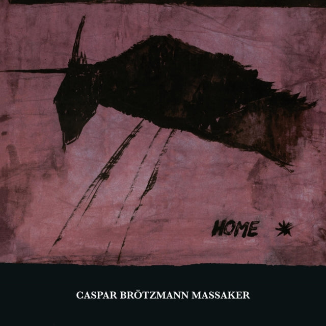 This LP Vinyl is brand new.Format: LP VinylMusic Style: Blues RockThis item's title is: HomeArtist: Caspar Brotzmann MassakerLabel: SOUTHERN LORDBarcode: 808720026610Release Date: 4/17/2020