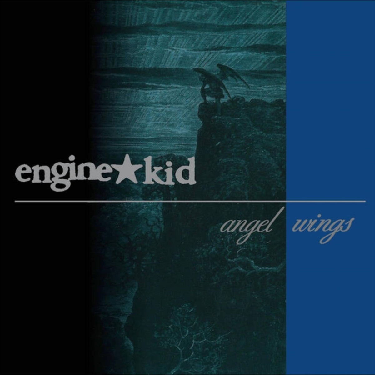 Angel Wings (2LP/2021 7-Inch Flexi) (Rsd)