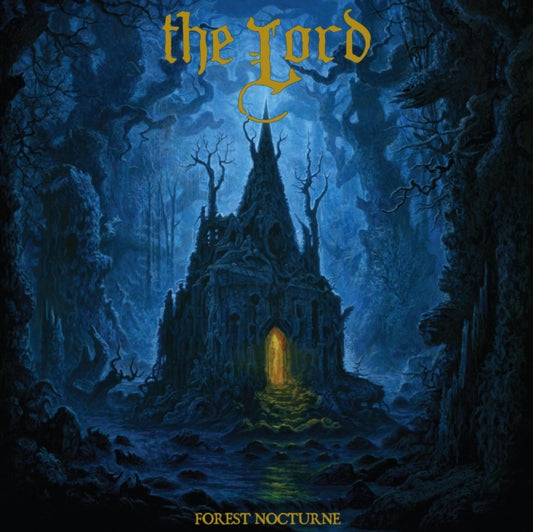 Product Image : This LP Vinyl is brand new.<br>Format: LP Vinyl<br>Music Style: Doom Metal<br>This item's title is: Forest Nocturne (Limited) (Rsd)<br>Artist: Lord<br>Label: SOUTHERN LORD<br>Barcode: 808720129519<br>Release Date: 4/23/2022