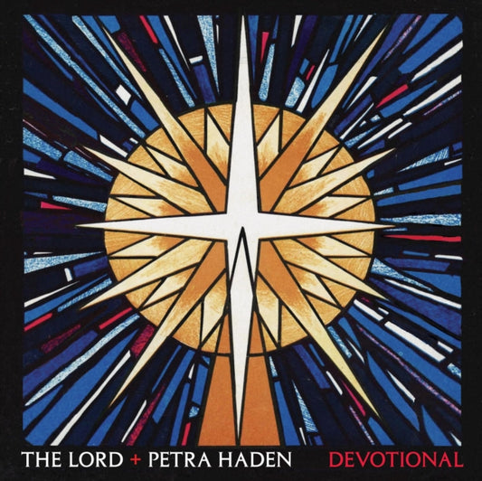 This LP Vinyl is brand new.Format: LP VinylMusic Style: ExperimentalThis item's title is: Devotional (Red LP Vinyl)Artist: LordLabel: SOUTHERN LORDBarcode: 808720129816Release Date: 10/21/2022