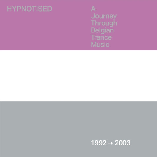 This CD is brand new.Format: CDThis item's title is: Hypnotised: A Journey Through Belgian Trance Music (1992-2003) (3CD)Artist: Various ArtistsBarcode: 808798124621Release Date: 8/9/2024