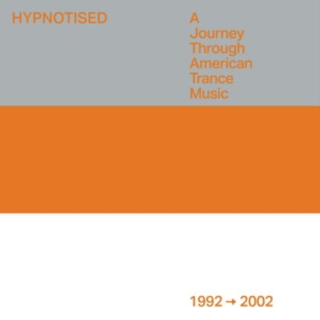This LP Vinyl is brand new.Format: LP VinylMusic Style: HouseThis item's title is: Hypnotised: A Journey Through American Trance Music (1992-2002) (3LP)Artist: Various ArtistsLabel: Vinyl Pusher RecordsBarcode: 808798125635Release Date: 7/11/2025