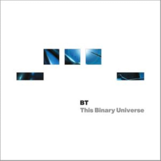 This Binary Universe