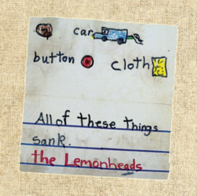 Car Button Cloth (30Th Anniversary Edition) (Download Card)