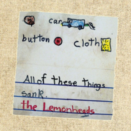 Car Button Cloth (30Th Anniversary Edition) (Download Card)