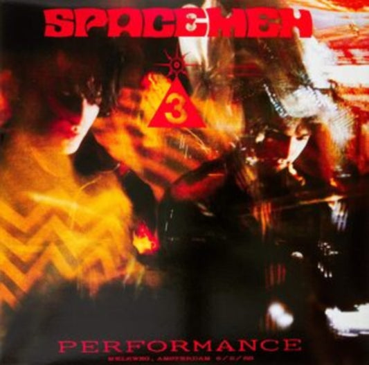 This LP Vinyl is brand new.Format: LP VinylMusic Style: Psychedelic RockThis item's title is: PerformanceArtist: Spacemen 3Label: FIRE RECORDSBarcode: 809236104014Release Date: 4/2/2013