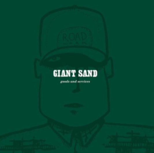 This CD is brand new.Format: CDMusic Style: Alternative RockThis item's title is: Goods & Services (25Th Anniversary Edition)Artist: Giant SandBarcode: 809236117823Release Date: 8/30/2011
