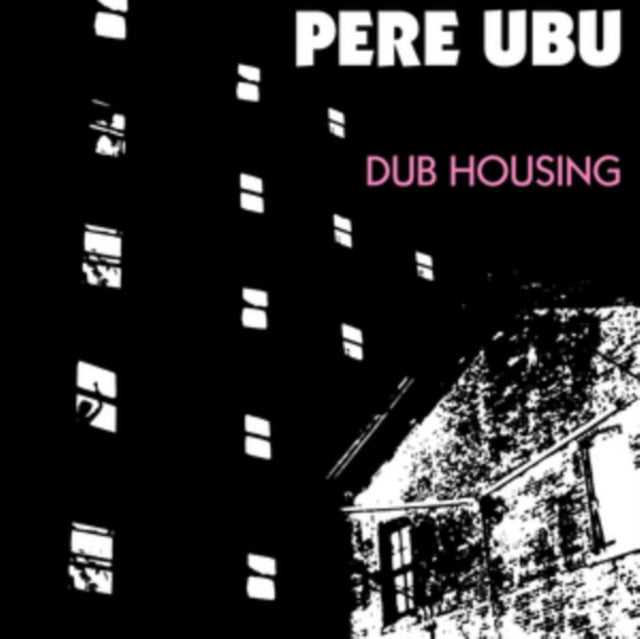 Dub Housing & Nuke The Whales 2006-2014 (Box Set/4LP)