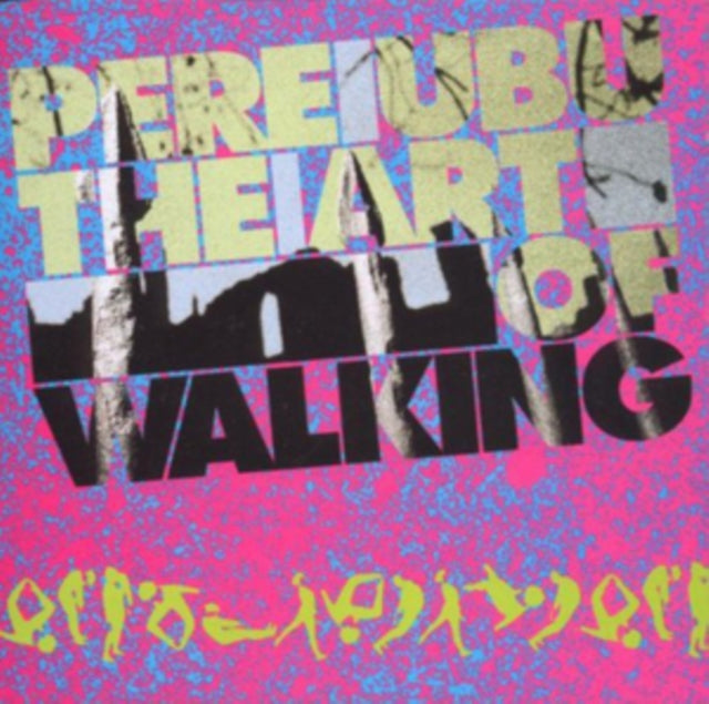 This LP Vinyl is brand new.Format: LP VinylMusic Style: New WaveThis item's title is: Art Of WalkingArtist: Pere UbuLabel: FIREBarcode: 809236136411Release Date: 8/9/2024