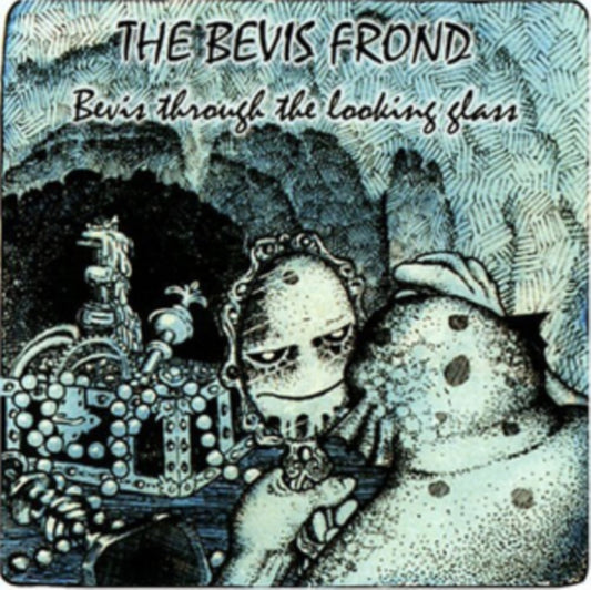 This CD is brand new.Format: CDMusic Style: Folk RockThis item's title is: Bevis Through The LookingArtist: Bevis FrondLabel: Fire AmericaBarcode: 809236144126Release Date: 7/4/2025