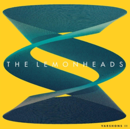 Product Image : This LP Vinyl is brand new.<br>Format: LP Vinyl<br>This item's title is: Varshons 2 (Dl)<br>Artist: Lemonheads<br>Label: FIRE RECORDS<br>Barcode: 809236153241<br>Release Date: 2/8/2019