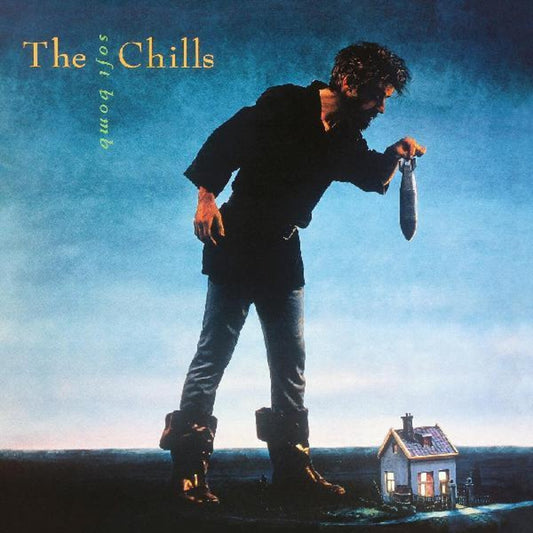Soft Bomb (140G)