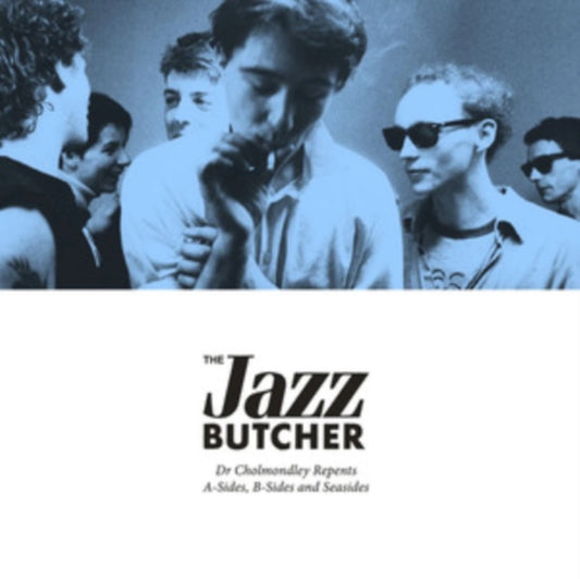 This CD is brand new.Format: CDMusic Style: Classic RockThis item's title is: Dr Cholmondley Repents: A-Sides, B-Sides & Seasides (4CD)Artist: Jazz ButcherLabel: FIRE RECORDSBarcode: 809236156525Release Date: 12/10/2021