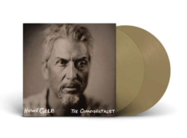 This LP Vinyl is brand new.Format: LP VinylThis item's title is: Coincidentalist & 'Dust Bowl' (Gold Vinyl/2LP)Artist: Howe GelbLabel: FIRE RECORDSBarcode: 809236158512Release Date: 11/4/2022