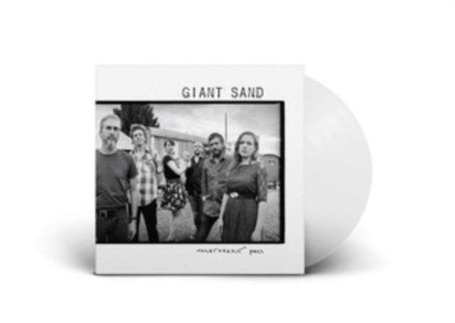 This LP Vinyl is brand new.Format: LP VinylThis item's title is: Heartbreak PassArtist: Giant SandLabel: FIRE RECORDSBarcode: 809236158611Release Date: 11/4/2022