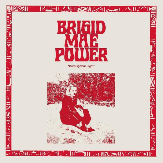 Burning Your Light Ep (Dl Card)
