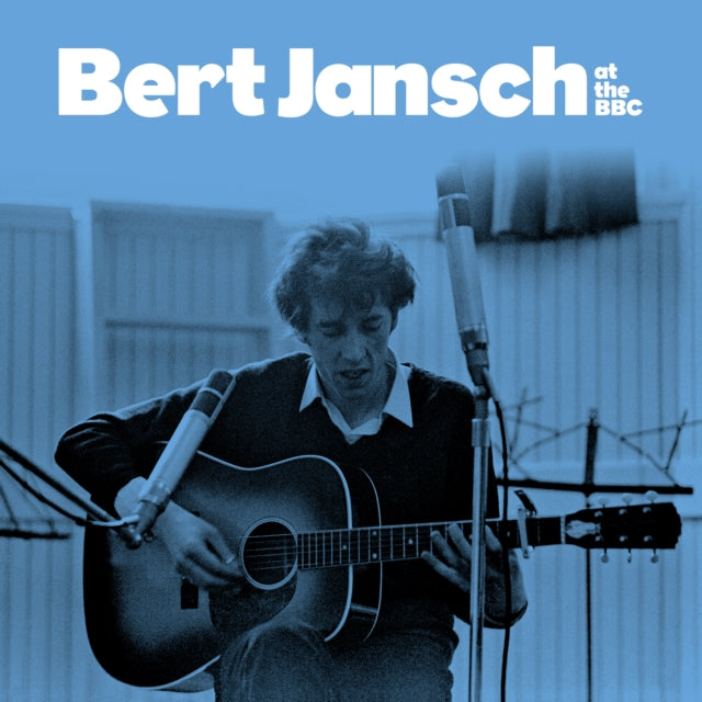 This LP Vinyl is brand new.Format: LP VinylThis item's title is: Bert At The Bbc (4LP)Artist: Bert JanschLabel: EARTH RECORDINGSBarcode: 809236174215Release Date: 5/5/2023