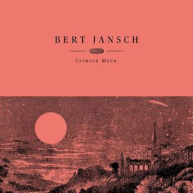 This LP Vinyl is brand new.Format: LP VinylThis item's title is: Crimson Moon (Red LP Vinyl)Artist: Bert JanschLabel: EARTH RECORDINGSBarcode: 809236174475Release Date: 4/16/2021