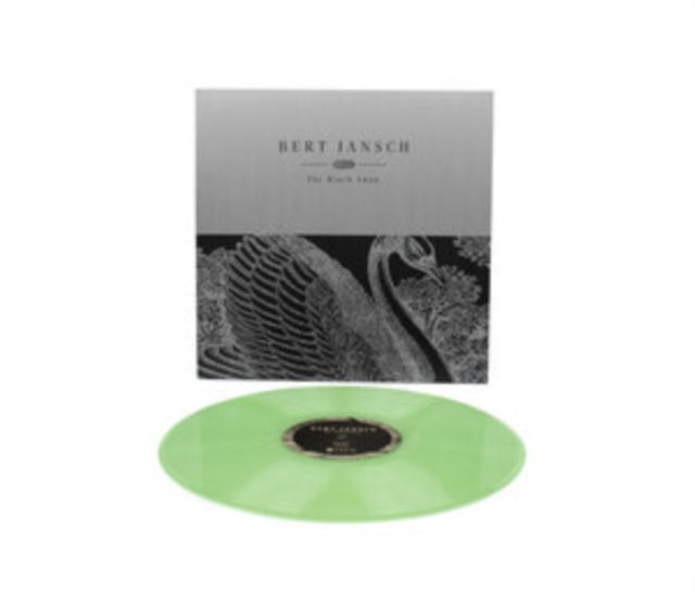 This LP Vinyl is brand new.Format: LP VinylThis item's title is: Black Swan (Coloured LP Vinyl)Artist: Bert JanschBarcode: 809236174598Release Date: 5/31/2024