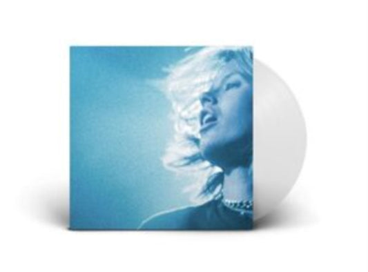 Avalanche (White LP Vinyl)