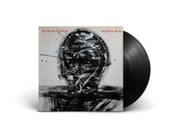 This LP Vinyl is brand new.Format: LP VinylThis item's title is: Medicine Show: I Know What You Like (Import)Artist: Dream SyndicateBarcode: 809236179012Release Date: 10/17/2025