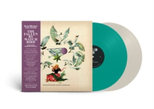 Fallen By Watch Bird (Expanded Edition) (2LP/Marine & Cream Vinyl)