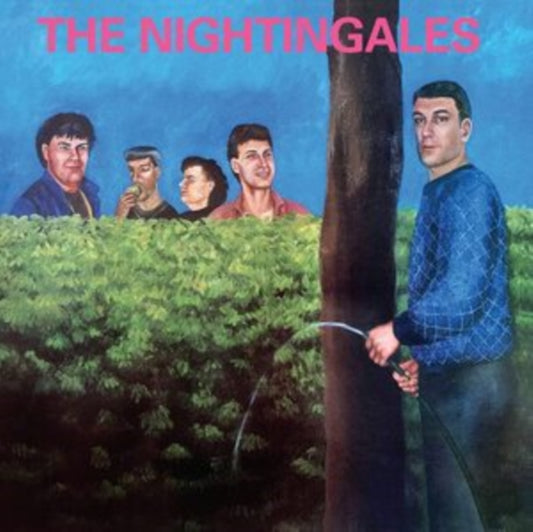 This CD is brand new.Format: CDMusic Style: Alternative RockThis item's title is: In The Good Old Country WayArtist: NightingalesBarcode: 809236190864Release Date: 9/16/2022