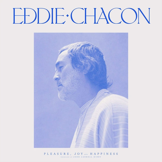 This LP Vinyl is brand new.Format: LP VinylMusic Style: GospelThis item's title is: Pleasure, Joy & HappinessArtist: Eddie ChaconLabel: DAY END RECORDSBarcode: 809555749576Release Date: 5/27/2022